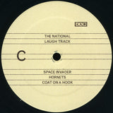 Laugh Track | Mint (M) Mint (M)