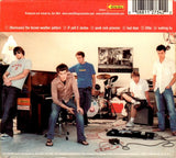 Audioboxer (CD) | Near Mint (NM) Excellent (EX)
