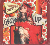 Grow Up (CD) | Mint (M) Mint (M)