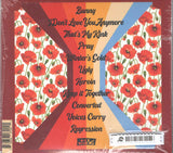 Grow Up (CD) | Mint (M) Mint (M)