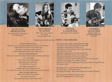 Tigerlily (CASSETTE) | Excellent (EX) Excellent (EX)