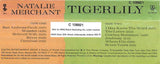 Tigerlily (CASSETTE) | Excellent (EX) Excellent (EX)