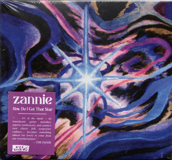 How Do I Get That Star (CD) | Mint (M) Mint (M)