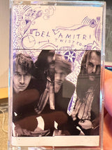 Twisted *CASSETTE* | Near Mint (NM) Near Mint (NM)