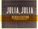Derealization (CD) | Near Mint (NM) Near Mint (NM)