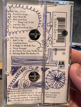 Twisted *CASSETTE* | Near Mint (NM) Near Mint (NM)