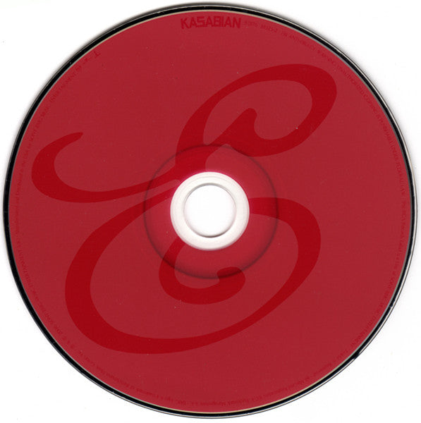 Empire (CD/DVD) | Near Mint (NM) Near Mint (NM)