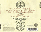 Empire (CD/DVD) | Near Mint (NM) Near Mint (NM)