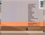 Intermission: The Greatest Hits (CD) | Very Good Plus (VG+) Excellent+ (EX+)