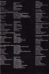 Achtung Baby (CASSETTE) | Very Good Plus (VG+) Excellent (EX)