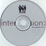 Intermission: The Greatest Hits (CD) | Very Good Plus (VG+) Excellent+ (EX+)