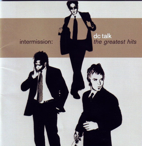 Intermission: The Greatest Hits (CD) | Very Good Plus (VG+) Excellent+ (EX+)