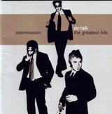 Intermission: The Greatest Hits (CD) | Very Good Plus (VG+) Excellent+ (EX+)