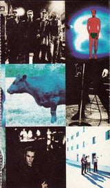 Achtung Baby (CASSETTE) | Very Good Plus (VG+) Excellent (EX)