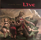 Throwing Copper | Mint (M) Mint (M)