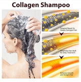 Collagen Repair Shampoo
