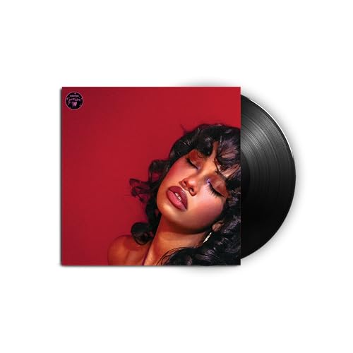 (PRE-ORDER 10/10/25) Pretty Idea (VINYL) | Mint (M) Mint (M)