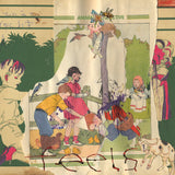 (PRE-ORDER 10/17/25) Feels (20th Anniversary 3x Translucent Grape Vinyl Deluxe Edition) | Mint (M) Mint (M)