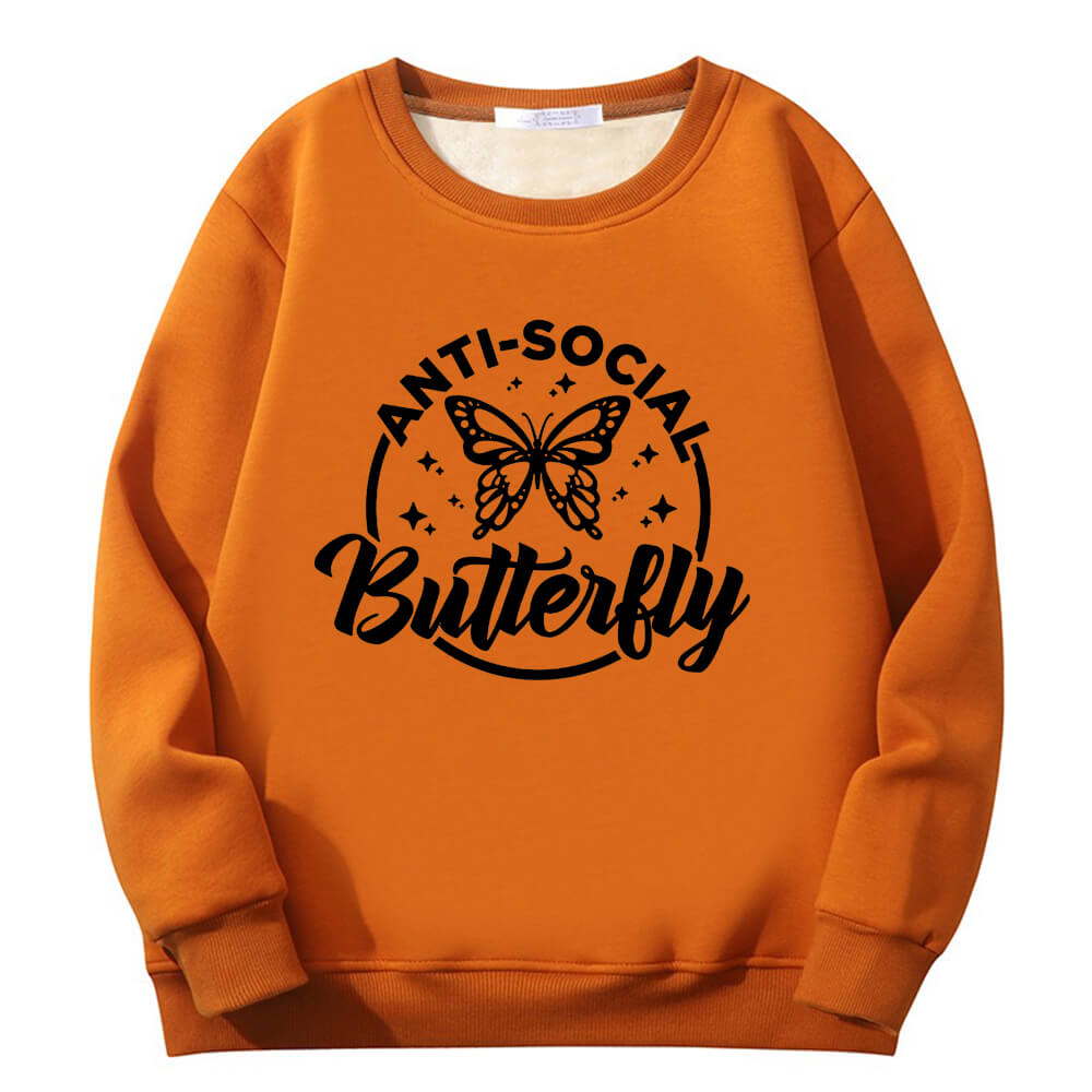 Jesus Saves Floral Cross Crew Collar Sweatshirt