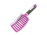 Anti-Static Detangling Hair Brush with Massage Function