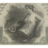 Rare Titanic Era International Mercantile Marine Stock Certificate