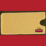 Rare 1910s Glattolin Wax Collar Remedy Box Unveils Vintage Charm