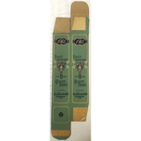 Rare 1920s JBL Toilet Article Collectible in Pristine Condition