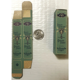 Rare 1920s JBL Toilet Article Collectible in Pristine Condition