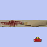 Rare Town Talk Cigar Band Unearths Lancaster's Antique Charm