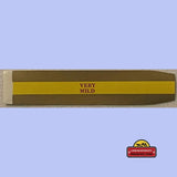 Rare Antique Vintage Cigar Band Brings 1920s Nostalgia Home