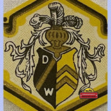 St Benoit Liqueur Neck Label from 1920s France