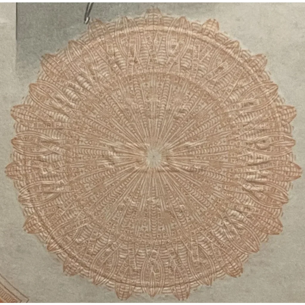 Rare Antique Vintage 1930s - 1960s West Shore Railroad Stock Certificate