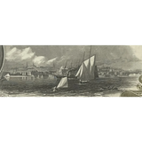 Rare Antique Vintage Boston Albany Railroad Stock Certificate