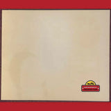 Rare 1940s Skookum Lake Chelan Antique Vintage Crate Label