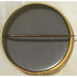 Rare 1950 Hopalong Cassidy Pin From Quality Dairy Co St Louis