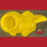 Vintage 1950s Bunny Rabbit Candy Holder Brings Easter Joy