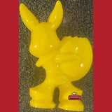 Vintage 1950s Bunny Rabbit Candy Holder Brings Easter Joy