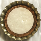 Rare Antique Vintage Canada Dry Bottle Cap from 1950s Prohibition