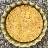 Rare Antique Vintage Sun Crest Bottle Cap From 1950s Atlanta