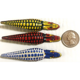 Vintage 1950s Snake Tin Clicker Brings Nostalgia to Life