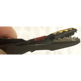 Vintage 1950s Snake Tin Clicker Brings Nostalgia to Life