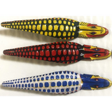 Vintage 1950s Snake Tin Clicker Brings Nostalgia to Life