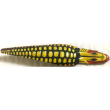 Vintage 1950s Snake Tin Clicker Brings Nostalgia to Life