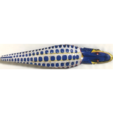 Vintage 1950s Snake Tin Clicker Brings Nostalgia to Life