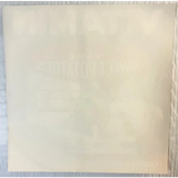 Rare Antique Vintage 1950s Louisiana Vitamin Crate Label Unearthed