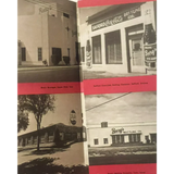 Rare 1956 Barqs Root Beer Advertising Pamphlet Uncovered