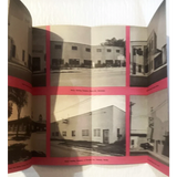 Rare 1956 Barqs Root Beer Advertising Pamphlet Uncovered