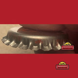 Rare 1960s Antique Vintage Coca Cola Bottle Cap from Vicksburg