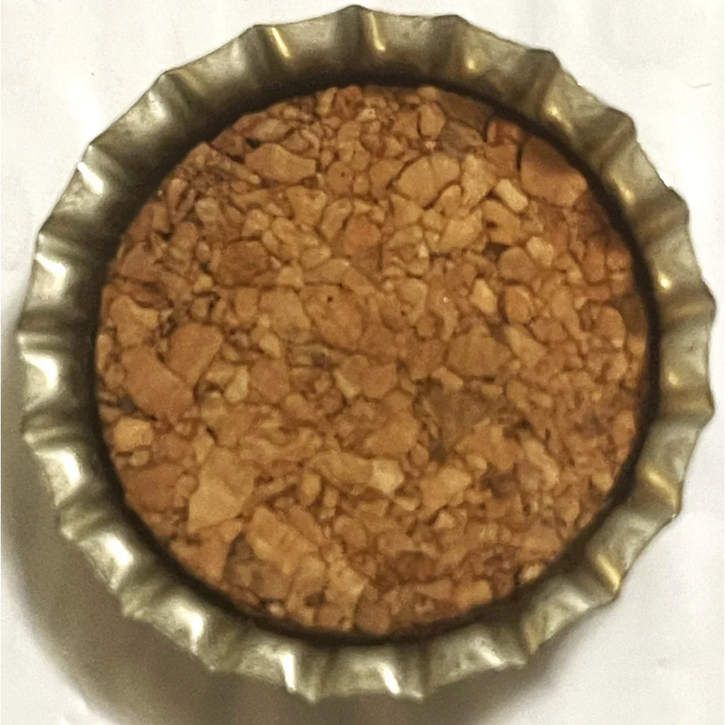 Rare 1960s Frostie Root Beer Bottle Cap Collectible