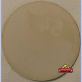 Rare Antique Smoking Tobacco Label from 1910s St Louis